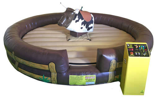 mechanical bull rentals in chicago